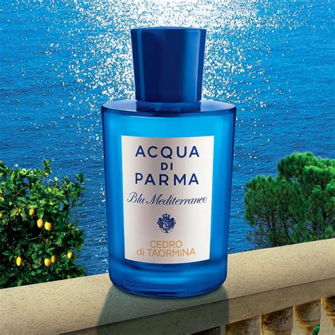 acqua di parma review